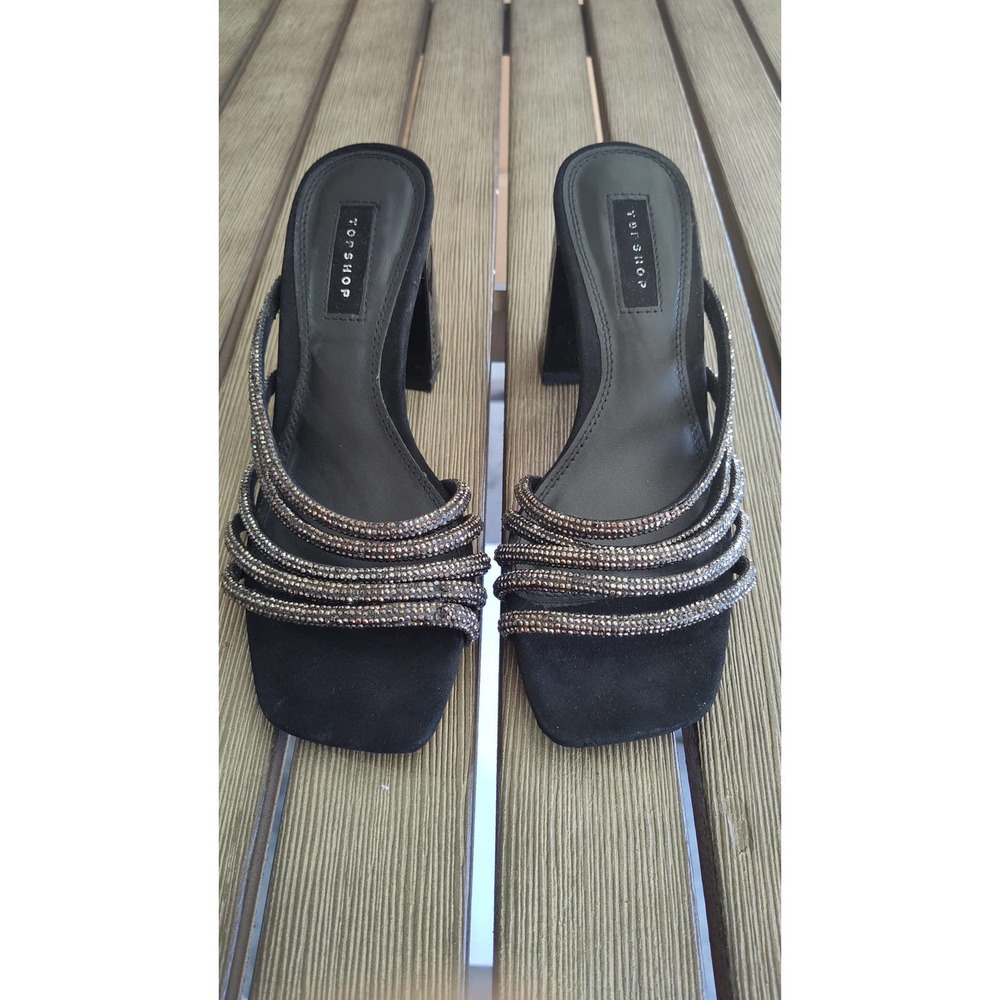 Topshop women shoes